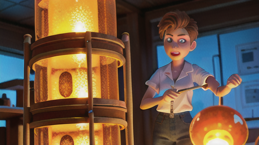 仕組み：一次冷却材喪失事故時の蒸気処理