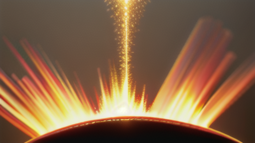 自然要因による気候変動への影響