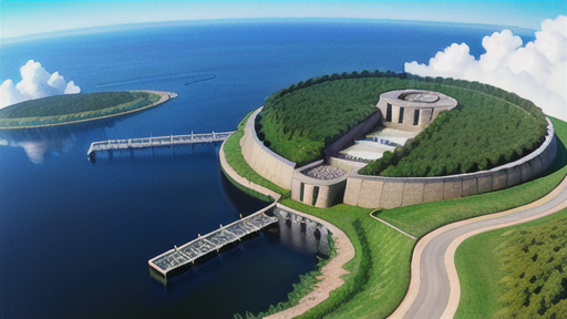 揚水発電所の経済性と環境への影響