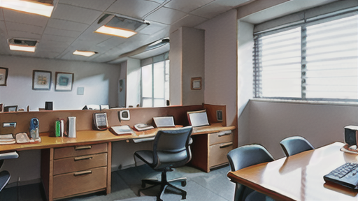 作業空間の平均濃度限度としての役割