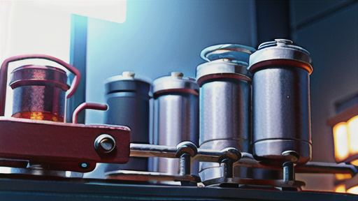 熱中性子炉の特徴