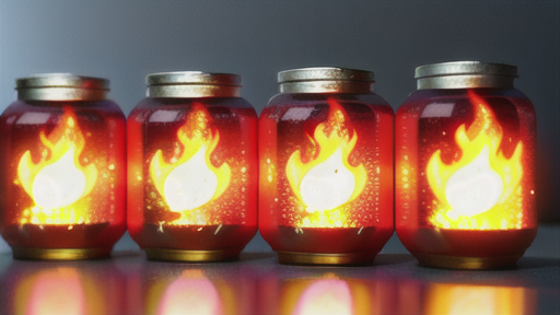 クラスタ型燃料の利点と欠点