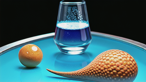 流体と固体物質の影響