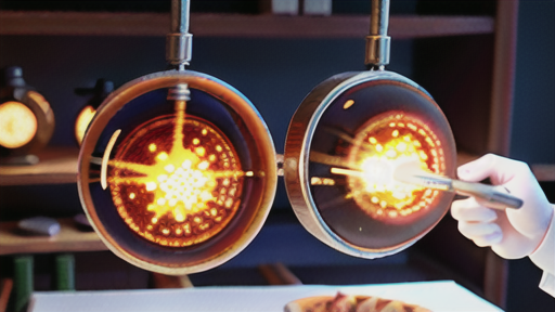 熱流束の応用例