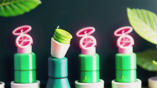 グリーン電力基金