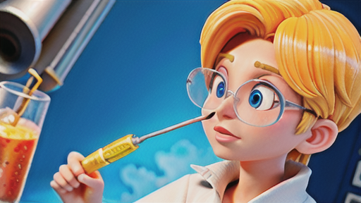 燃料交換のプロセス