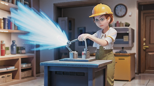 燃料出入機の安全性