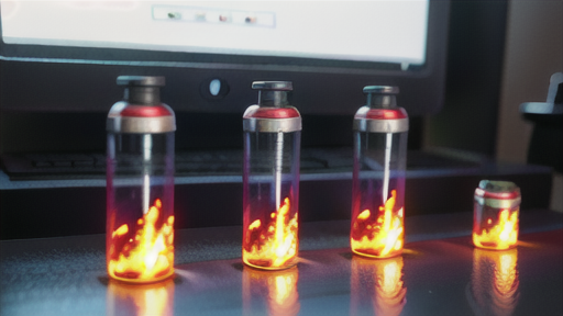 燃料電池の特徴