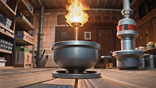 浸炭の目的と効果