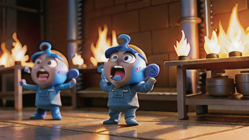 浸炭現象の注意点