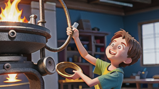 ステンレス鋼への浸炭