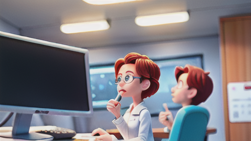 シンチグラフィの手順