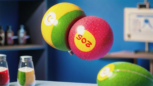 カルシウム45とストロンチウム90の親和性臓器