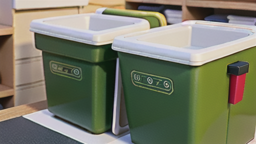 従来型のゴミ発電システムの課題