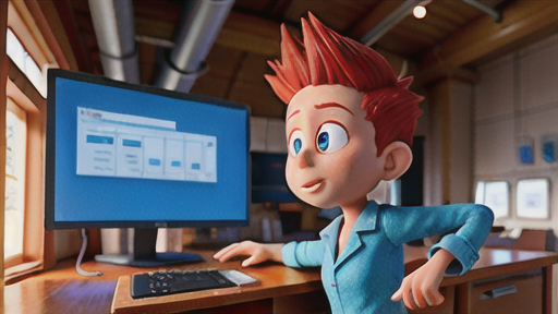 ガスタービン発電との組み合わせによる高効率化