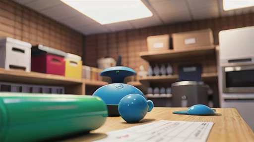 グリッドの設計と製造