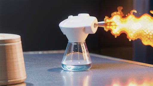 溶融塩燃料の特徴