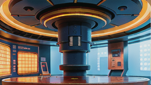 炉心構造と冷却系