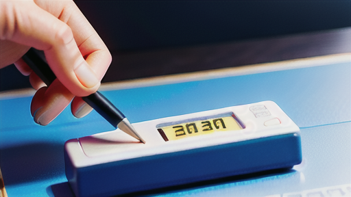 実効線量の求め方