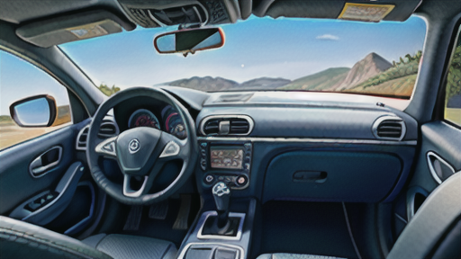 グローブボックスの仕組み