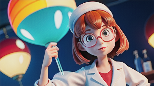 蛍光ガラス線量計の特徴