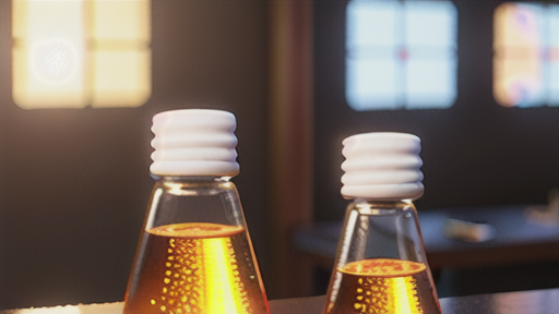 蛍光ガラス線量計の利点