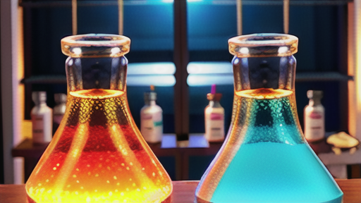 蛍光ガラス線量計の応用