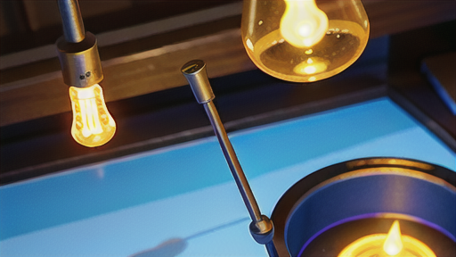 蛍光測定の原理