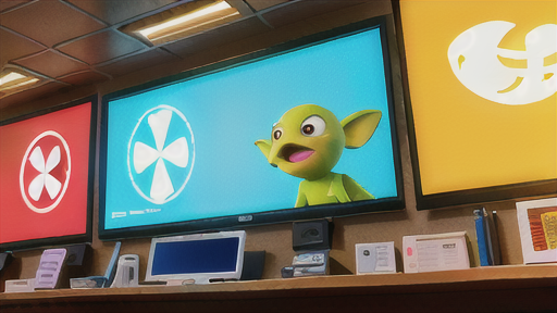 蛍光板の種類と特徴