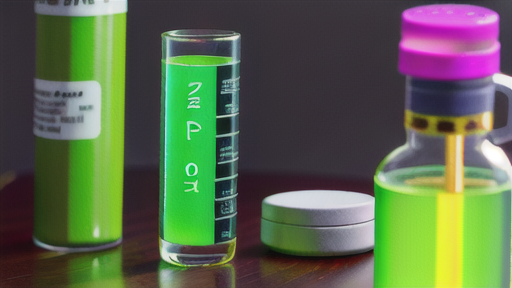 蛍光板の用途：放射線測定での活用