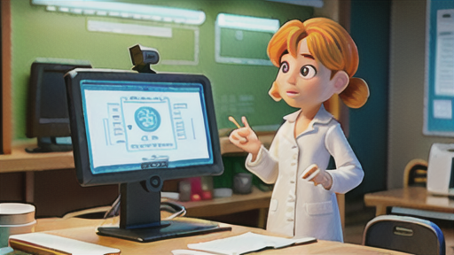 蛍光板を使用した放射線検出方法