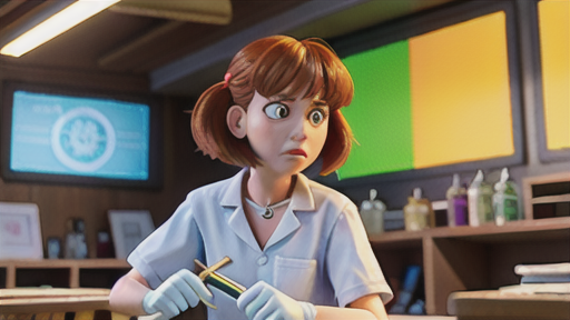 蛍光板の利用における注意事項