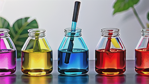 経皮摂取しやすい物質