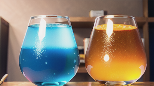 アスコルビン酸の性質