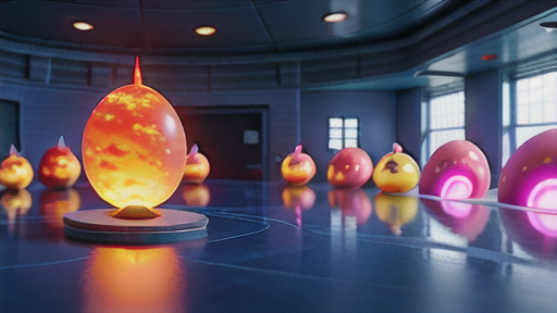 トカマクにおけるアスペクト比