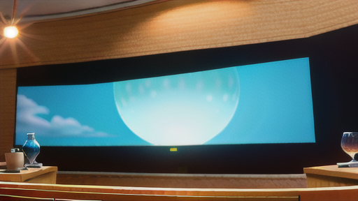 アスペクト比の課題