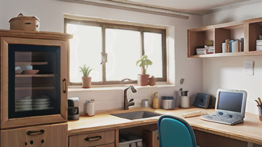 CAESの長所と短所