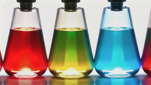 ラジカルの反応