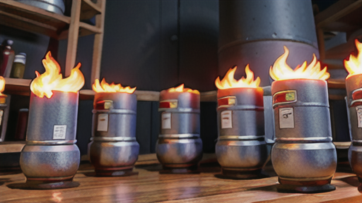 燃料集合体の収容