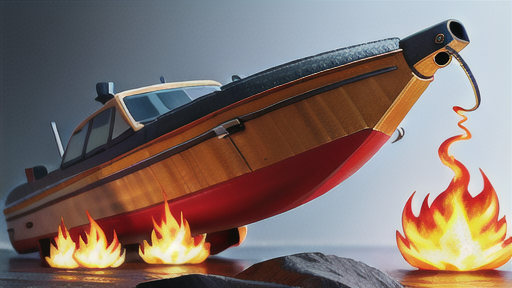 燃料交換の仕組み