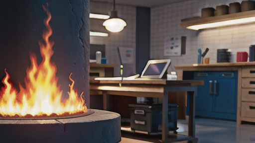 核物質の管理と保管