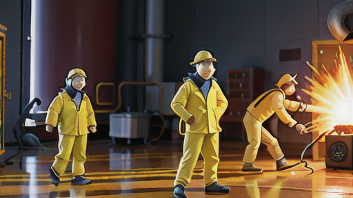 事故時の放射性物質閉じ込め機能