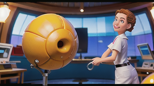 アニュラス部の保全と管理