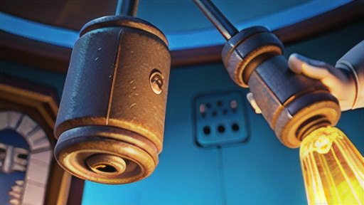 制御棒による原子炉の制御