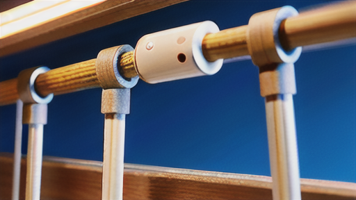 制御棒案内管の重要性