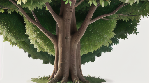 イベントツリーの作成