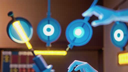 決定経路の制御策