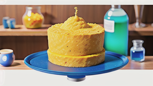 イエローケーキとは何か