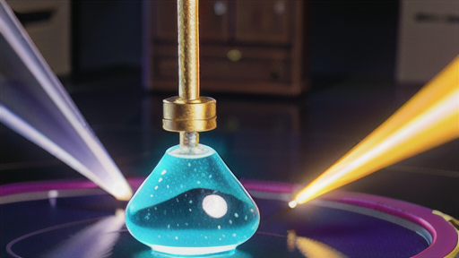 α付着率が大きいとどうなるか