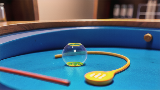 α付着率を低くする方法